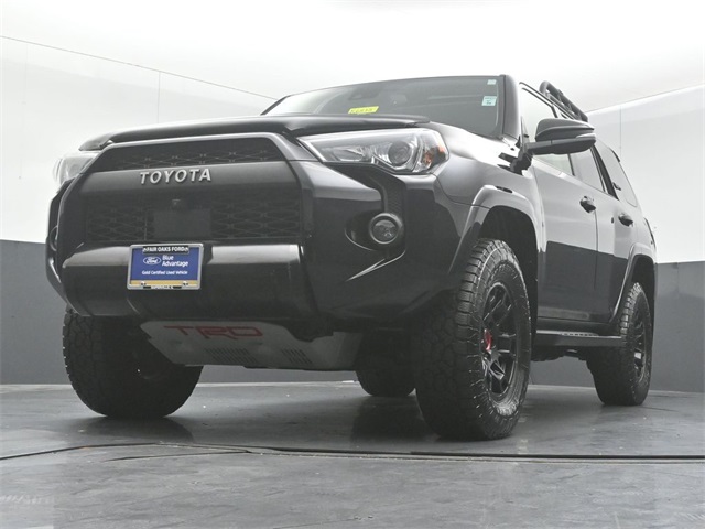 2023 TOYOTA 4RUNNER - Image 39
