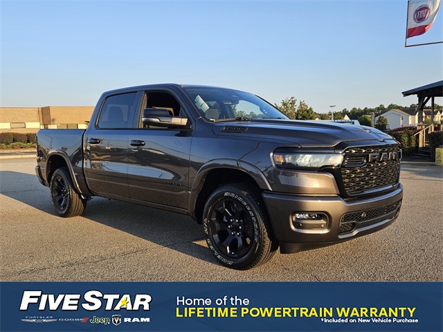 2026 RAM Ram 1500 Pickup Big Horn/Lone Star's photo