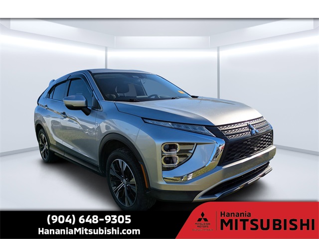 2022 Mitsubishi Eclipse Cross SE