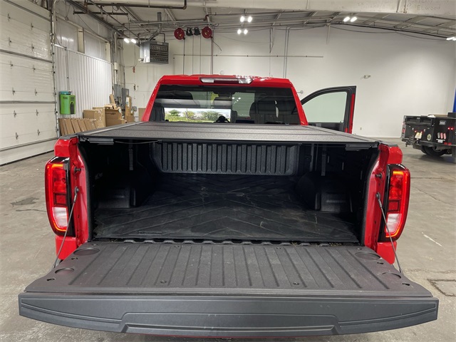 2023 Gmc Sierra 1500 Pro photo 23