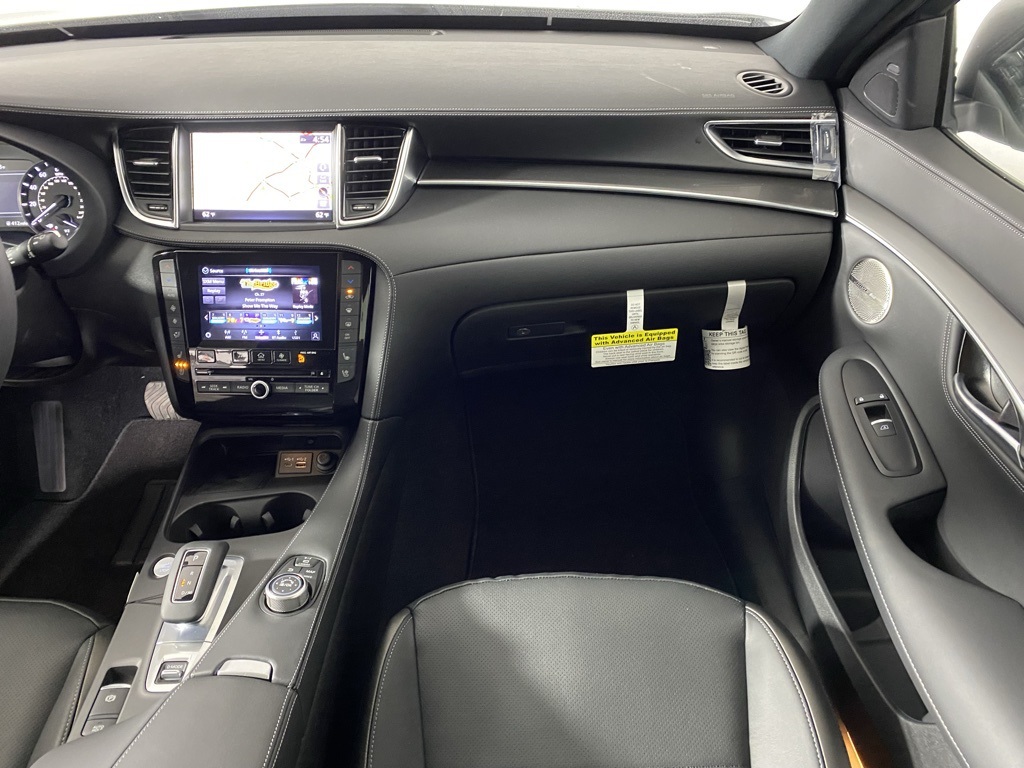 2025 Infiniti QX55 Essential photo 27