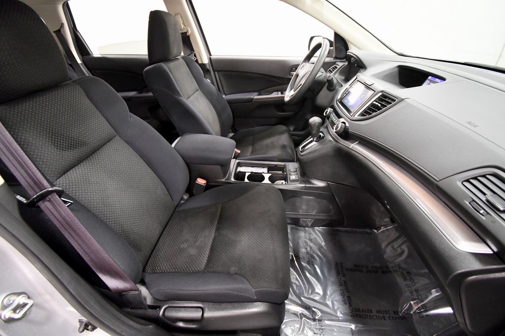 2015 Honda CR-V EX photo 19