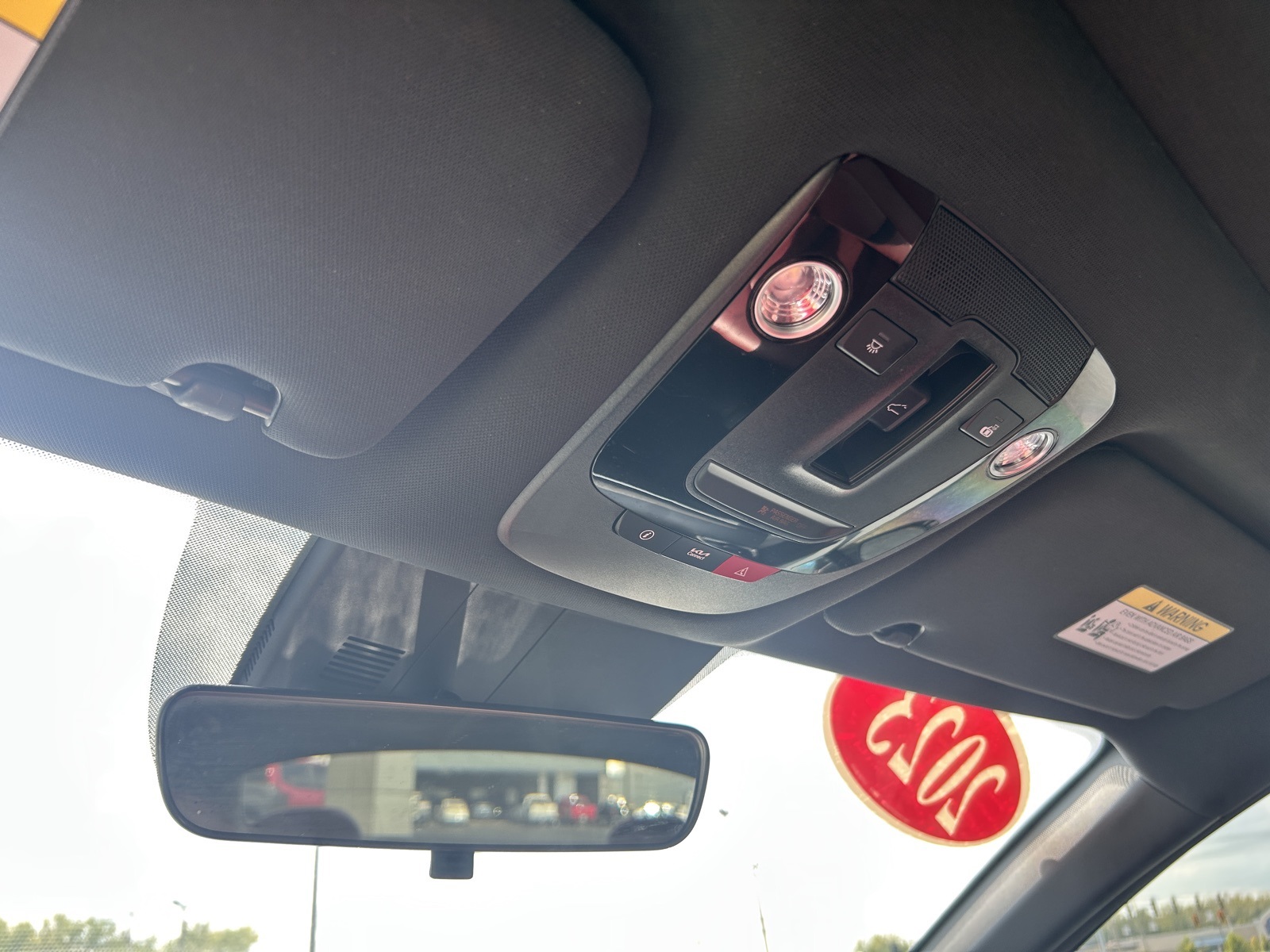 2023 Kia K5 GT-Line photo 34