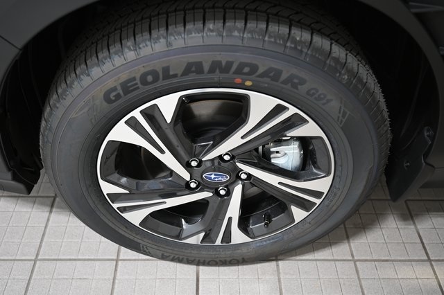 2025 Subaru Crosstrek Premium photo 11