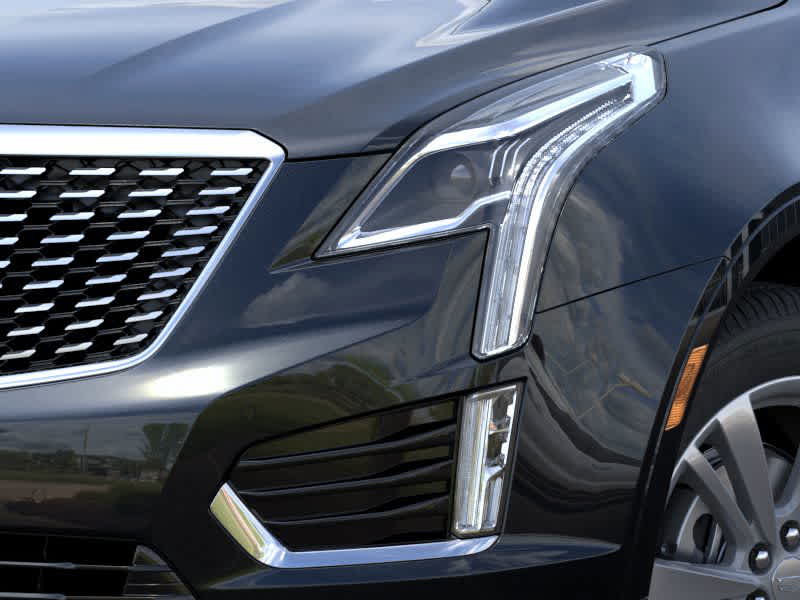 2025 Cadillac XT5 Premium Luxury photo 10