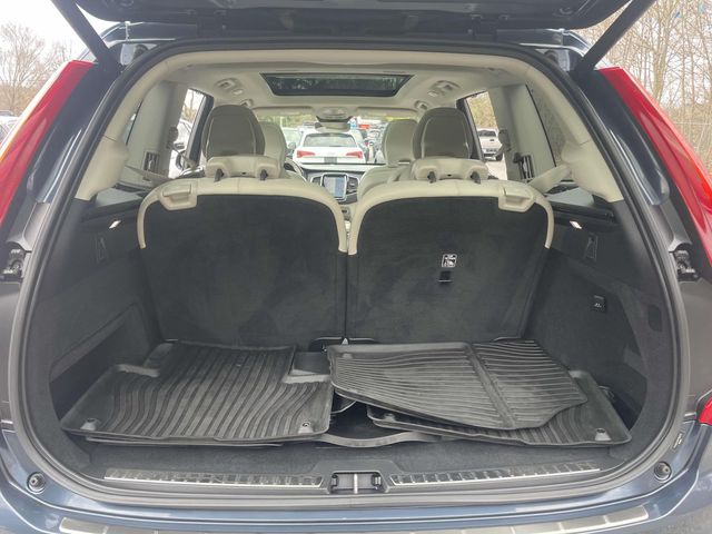 2023 Volvo XC90 Ultimate photo 5
