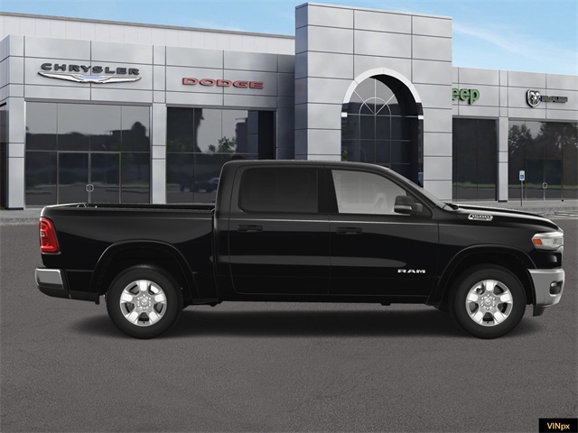 2025 Ram 1500 Big Horn Lone Star photo 9