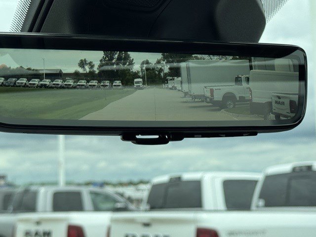 2026 Ram 1500 Laramie photo 30