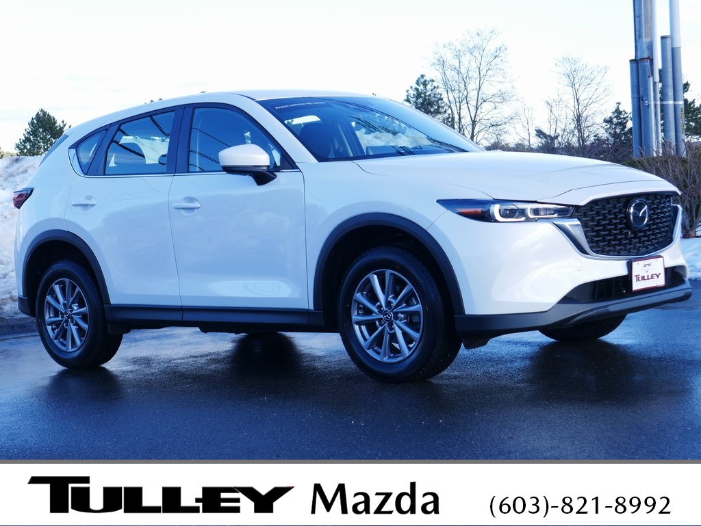 2023 Mazda CX-5 Base's photo