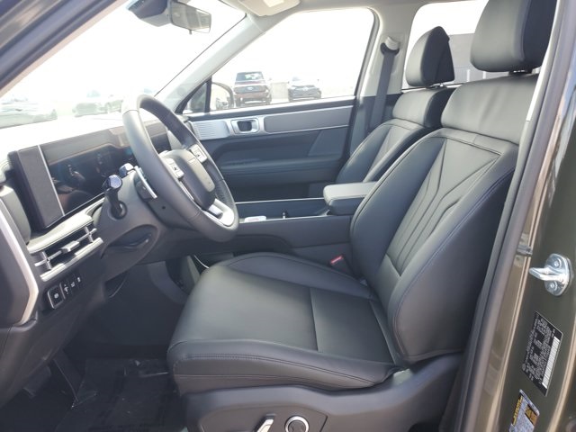 2026 Hyundai Santa Fe SEL photo 11