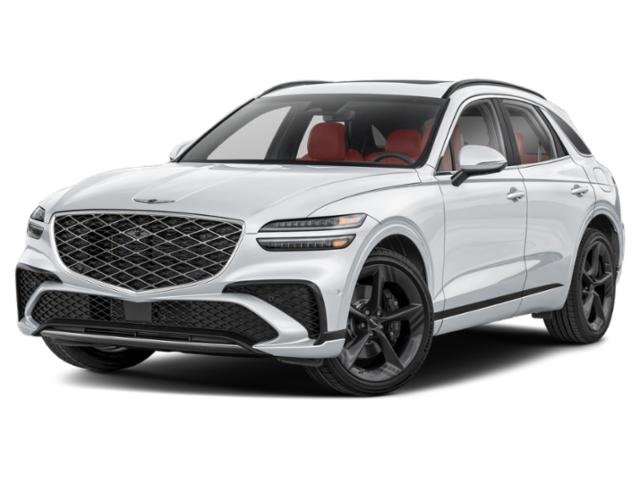 2026 GENESIS GV70 Sport Prestige's photo