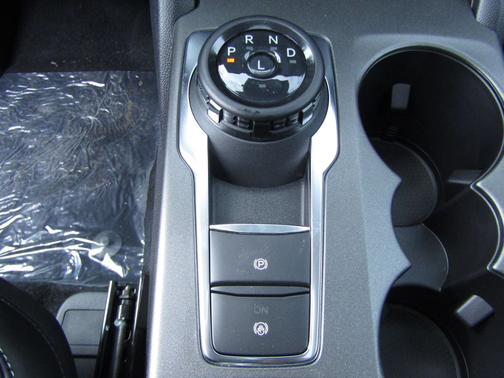2025 Ford Bronco Sport Outer Banks photo 25