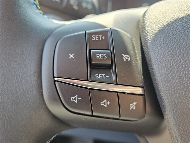 2025 Ford Maverick photo 22