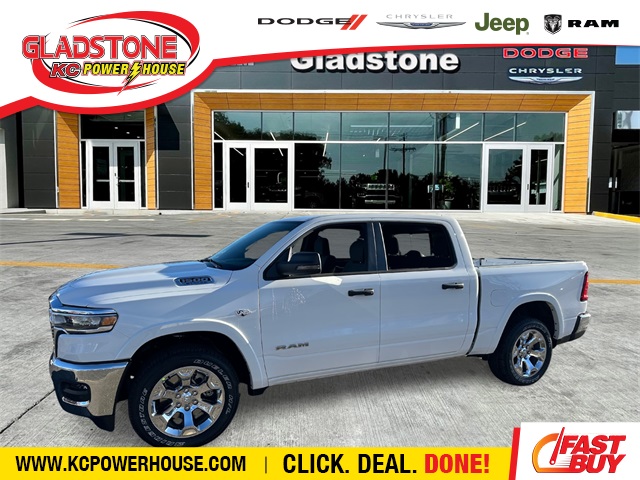 2026 RAM Ram 1500 Pickup Big Horn/Lone Star's photo