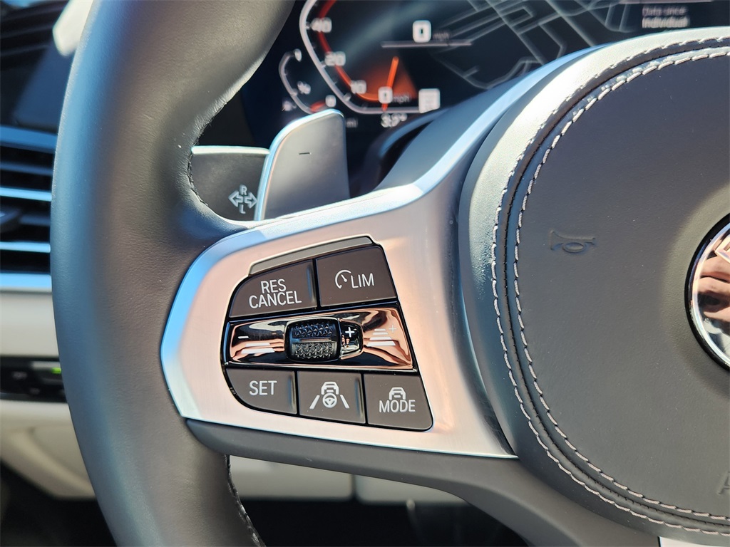 2023 Bmw X5 M50i photo 19