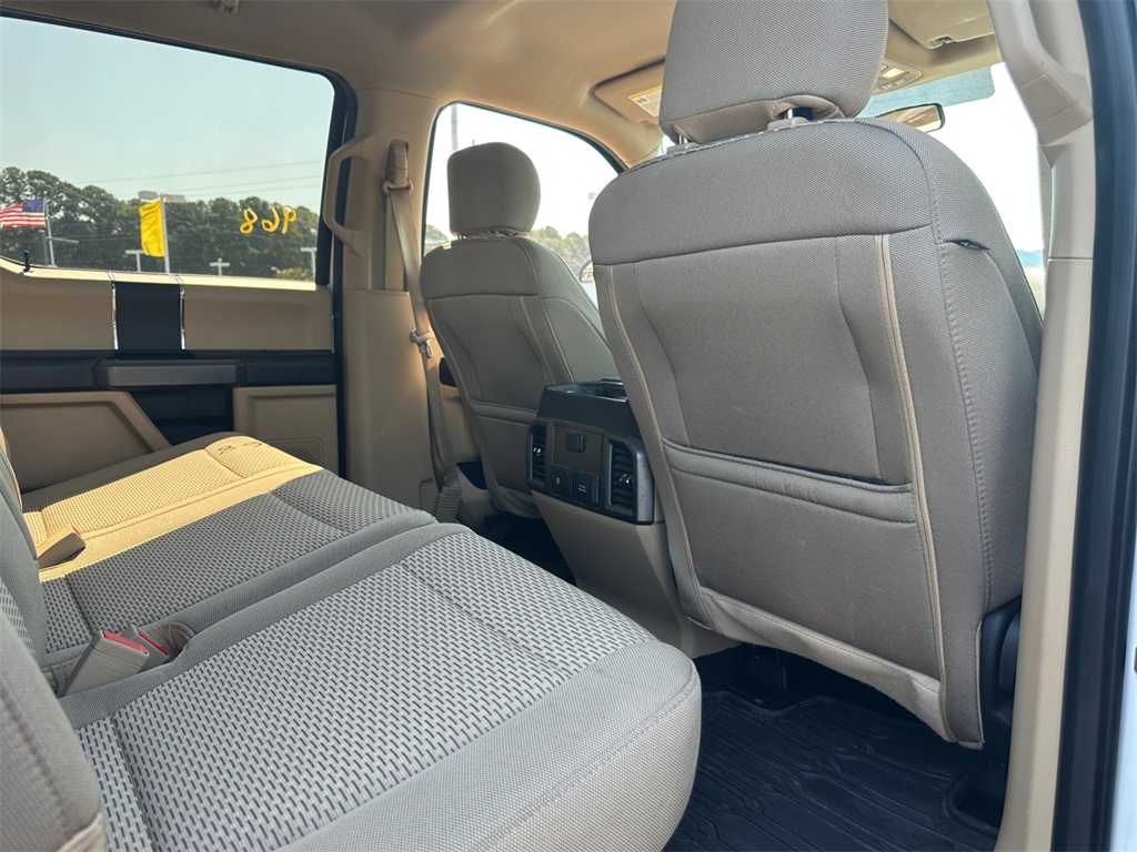2018 Ford F-150 XLT photo 15