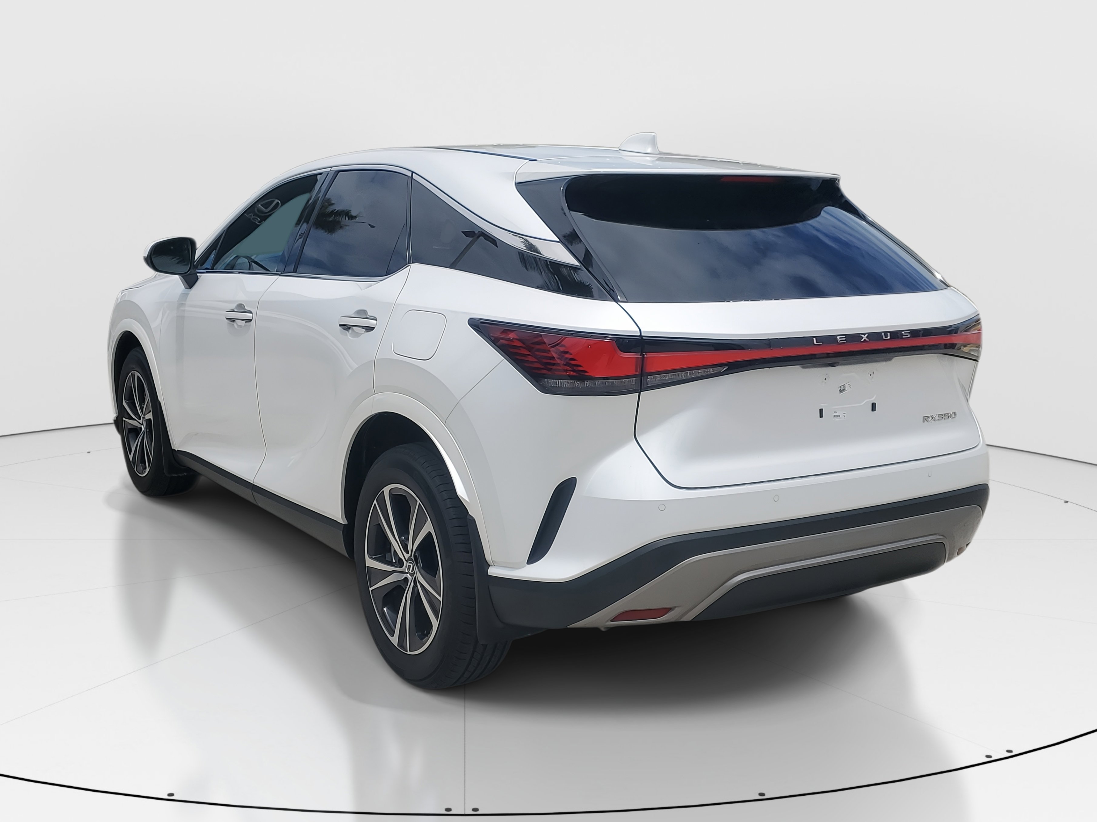 2024 Lexus RX 350 photo 5