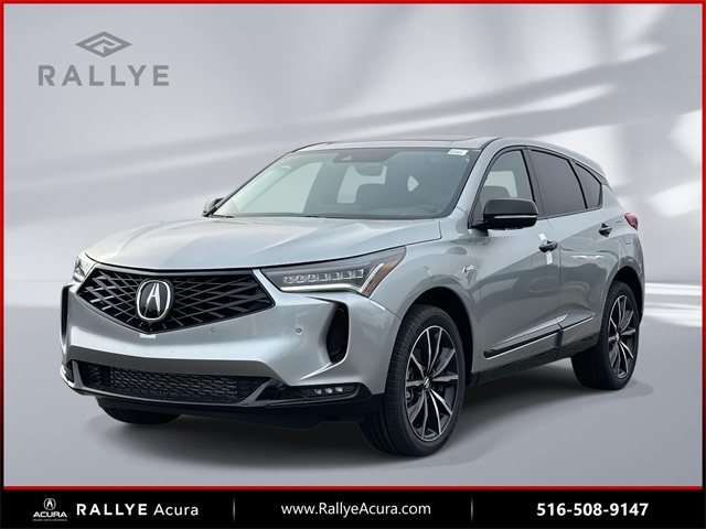 2025 Acura RDX A-Spec w/ Advance Package's photo