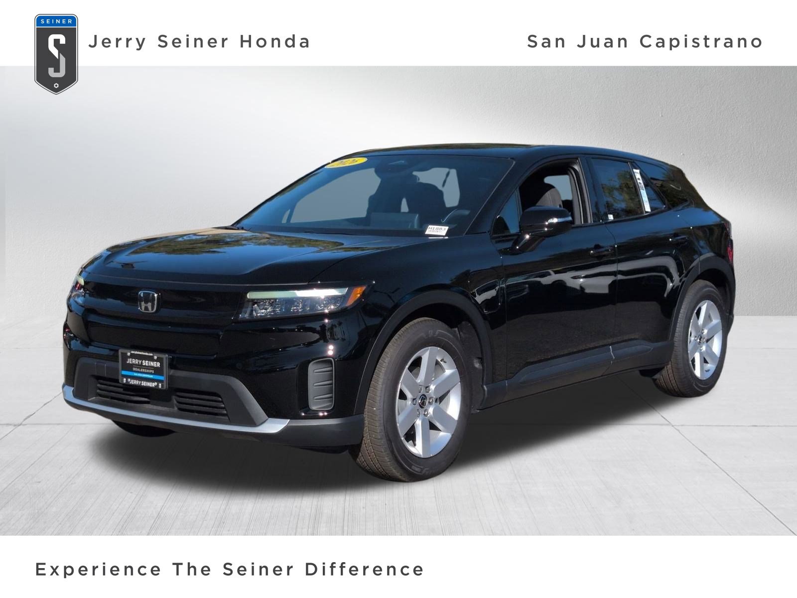 2026 Honda Prologue EX's photo