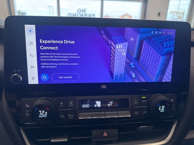 2024 Toyota Grand Highlander Platinum photo 41