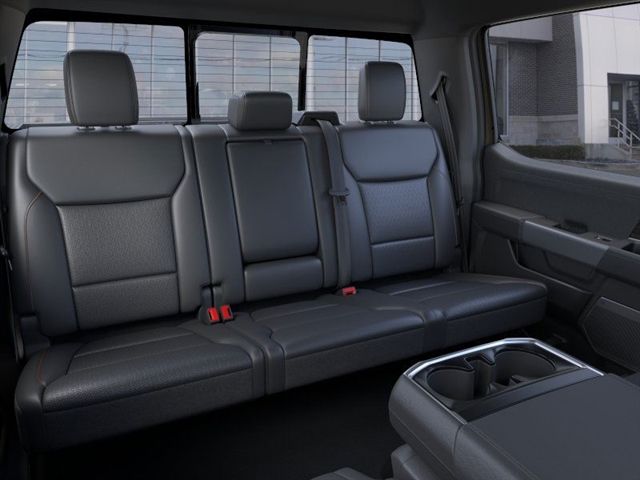 2025 FORD F-150 - Image 33