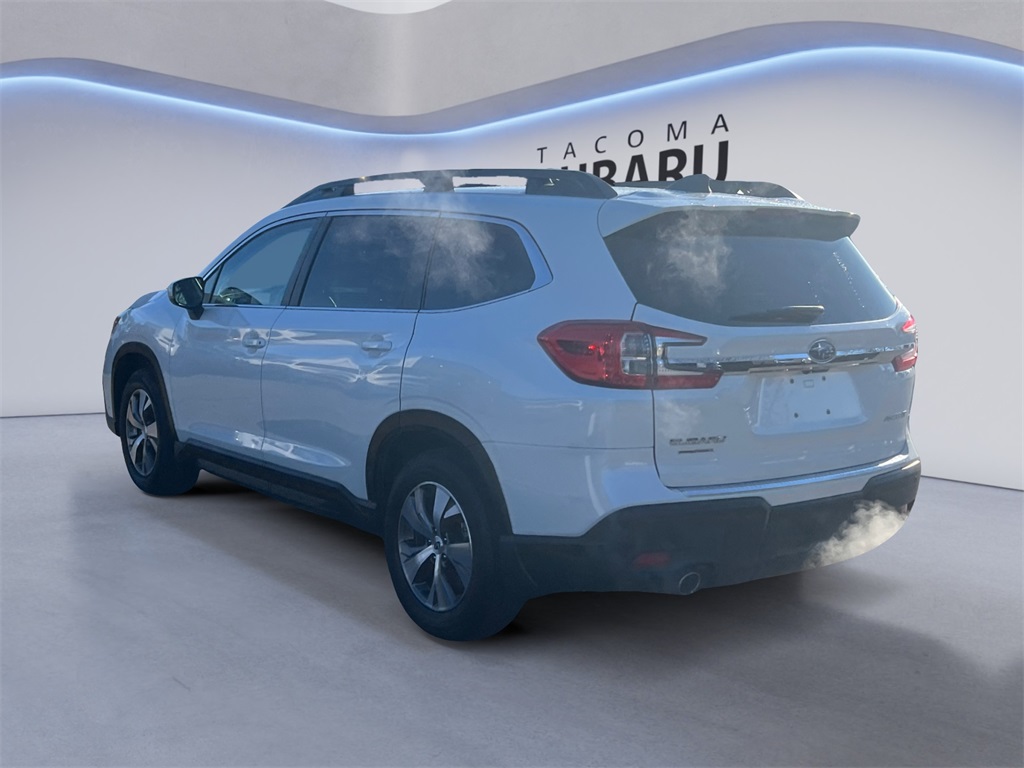 2024 Subaru Ascent Premium photo 2