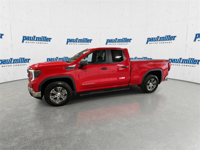 2023 Gmc Sierra 1500 Pro photo 6