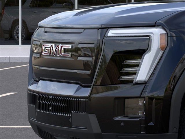 2026 Gmc Sierra Elevation photo 12