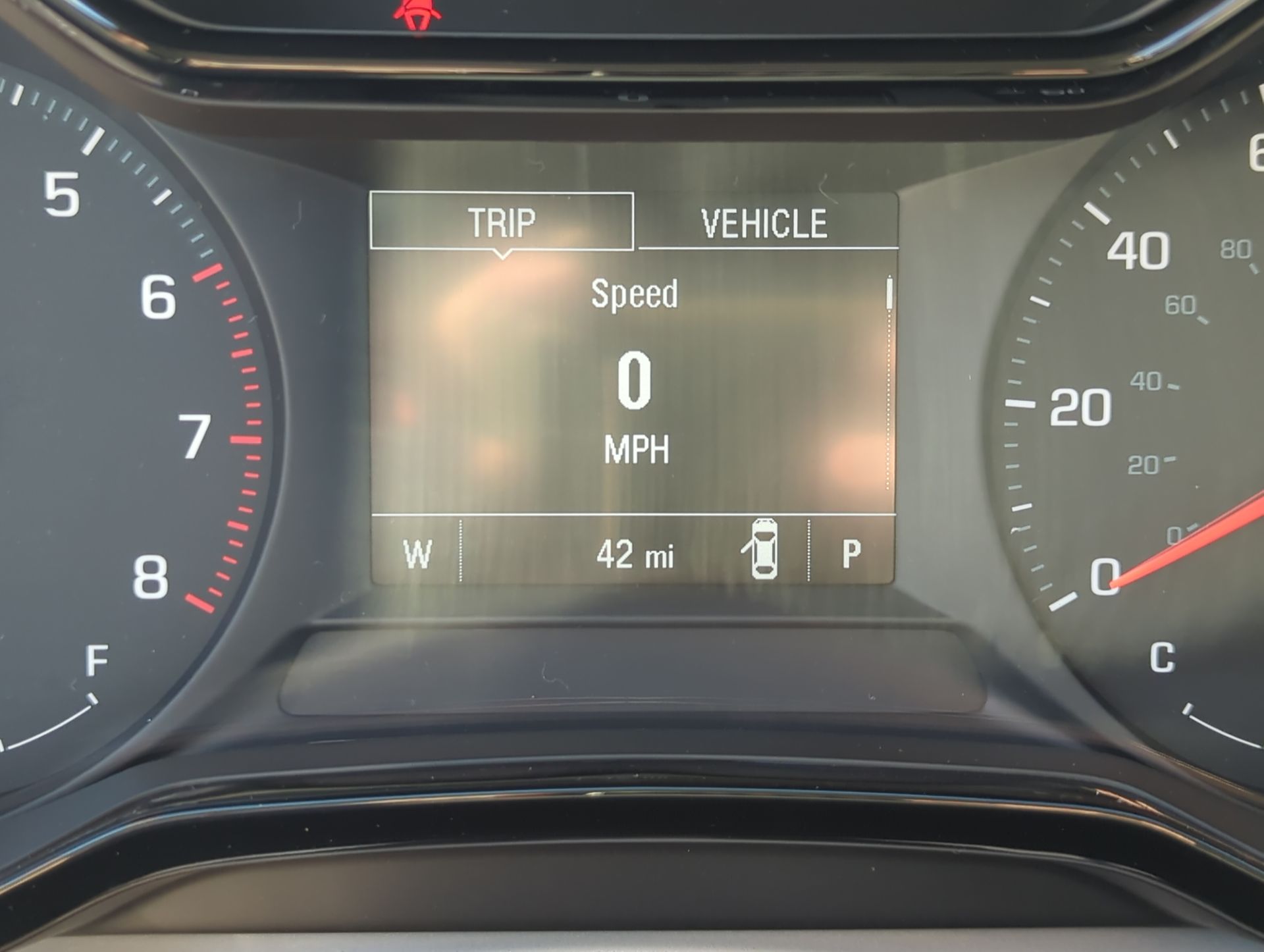 2026 Chevrolet Trax LS photo 3