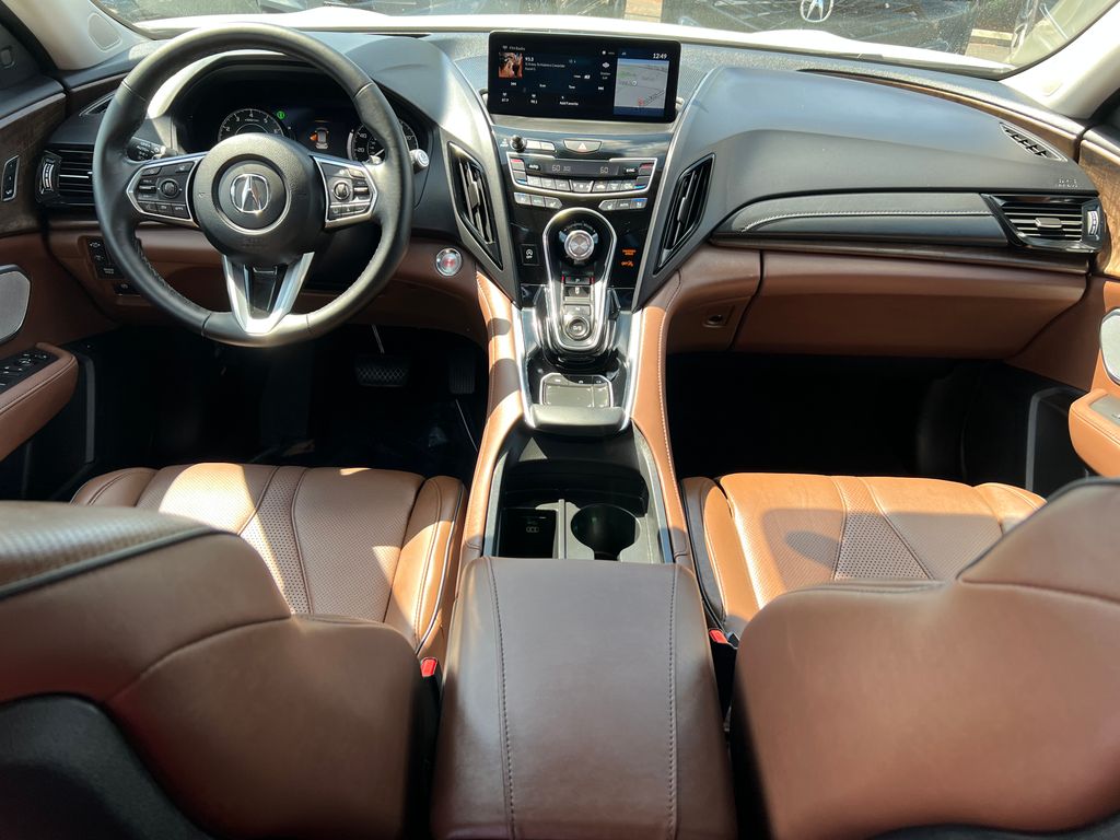 2023 Acura RDX Advance photo 27