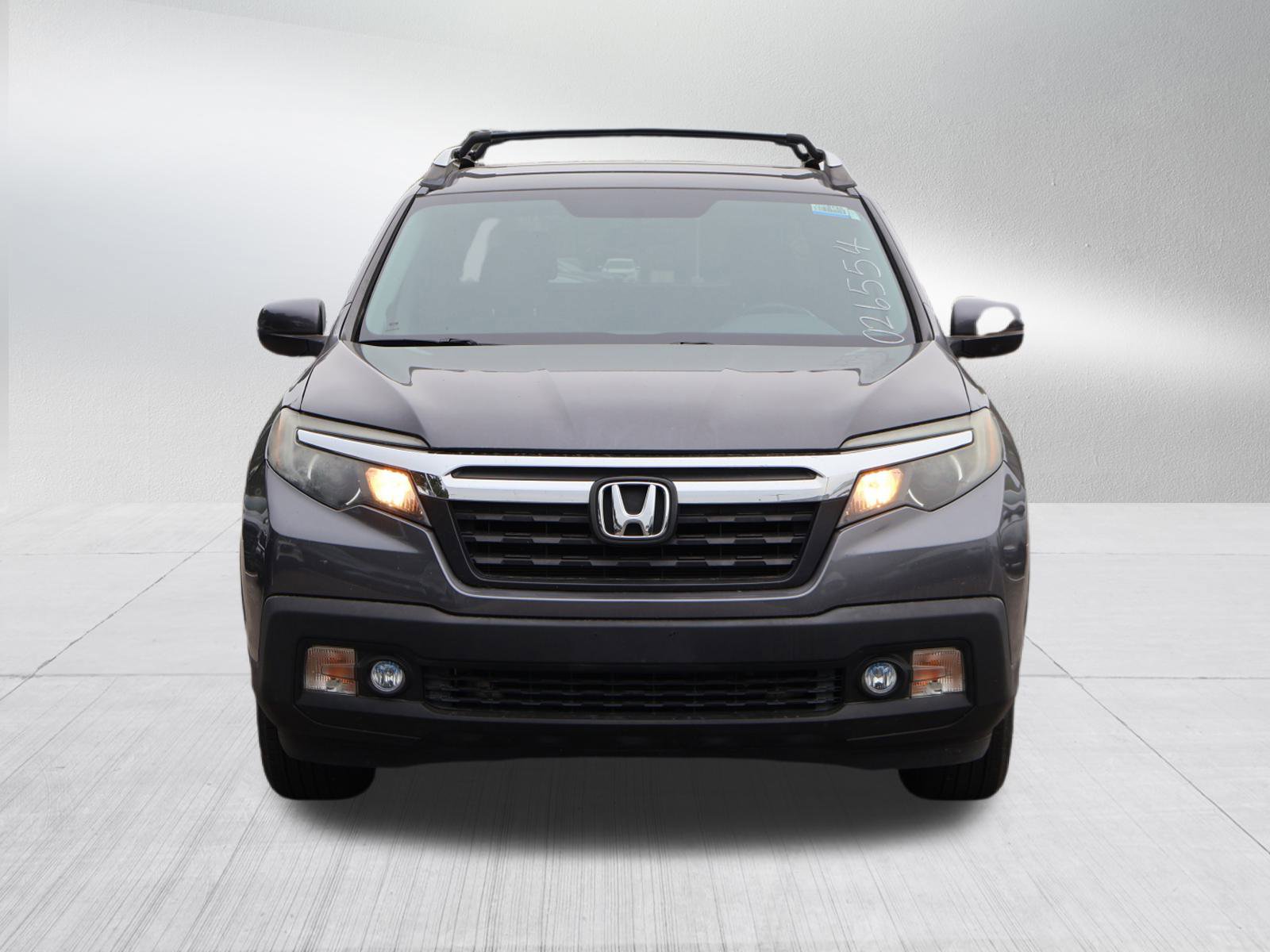 Used 2017 Honda Ridgeline RTL with VIN 5FPYK3F59HB026554 for sale in Kansas City