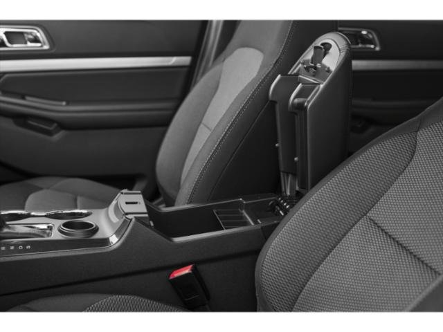 2018 Ford Explorer Limited photo 18