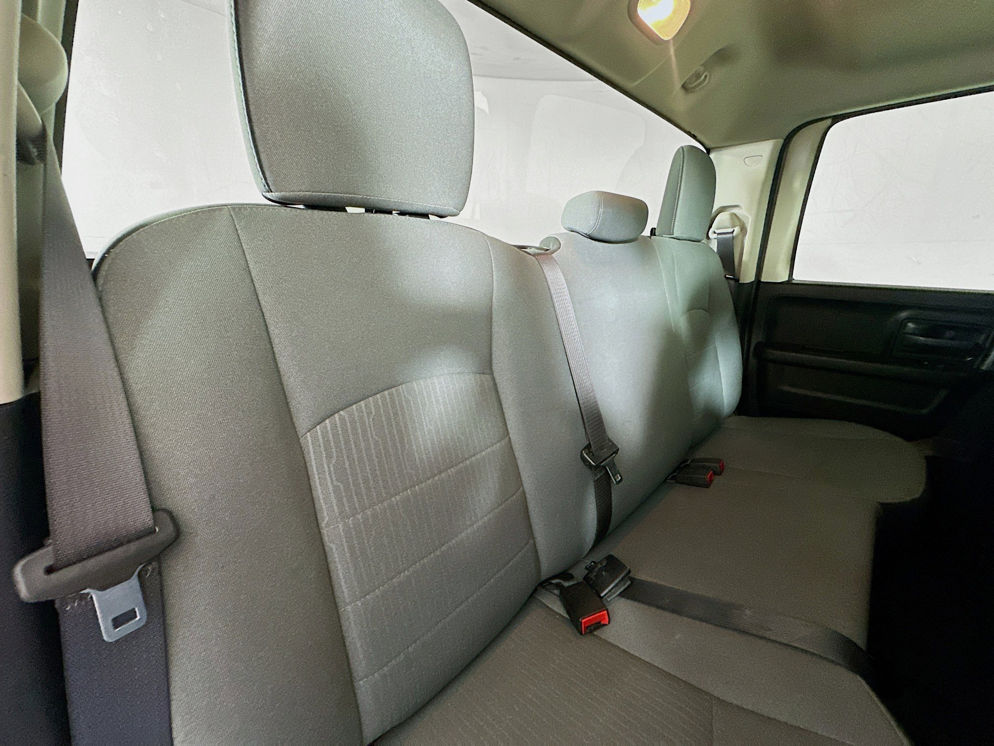 2021 Ram 1500 Classic Tradesman photo 23