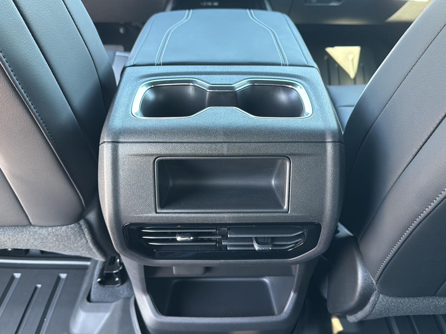2026 Chevrolet Silverado EV LT photo 23