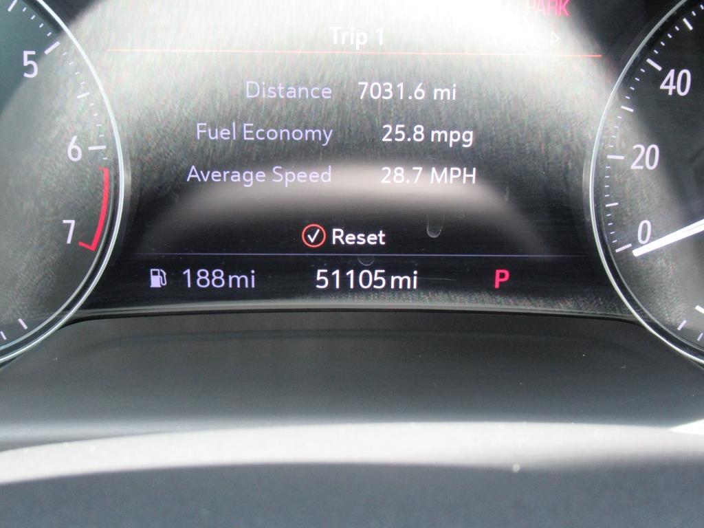 2021 Buick Envision Essence photo 28
