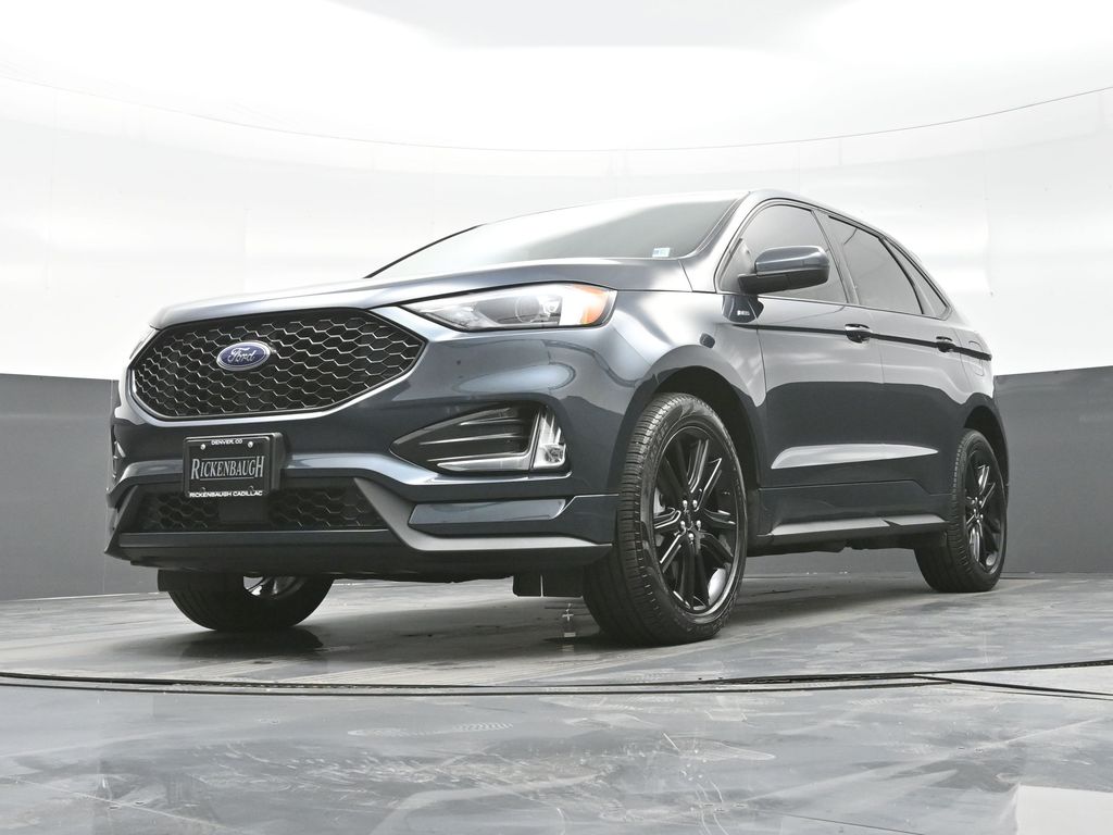 2024 Ford Edge ST-Line photo 19