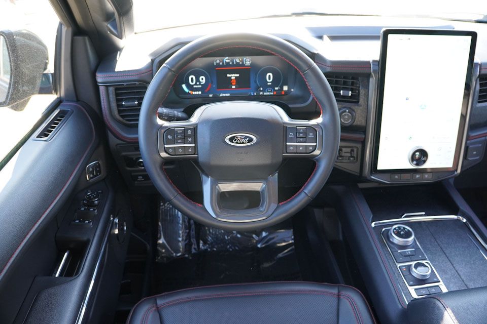 2024 Ford Expedition Limited photo 19