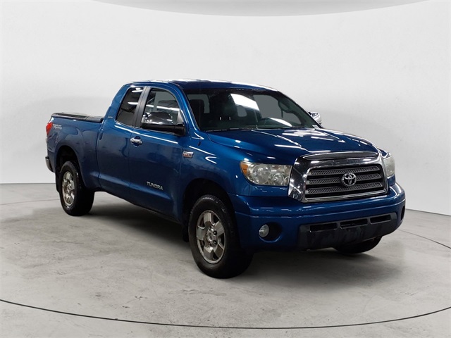 2007 Toyota Tundra Limited photo 7