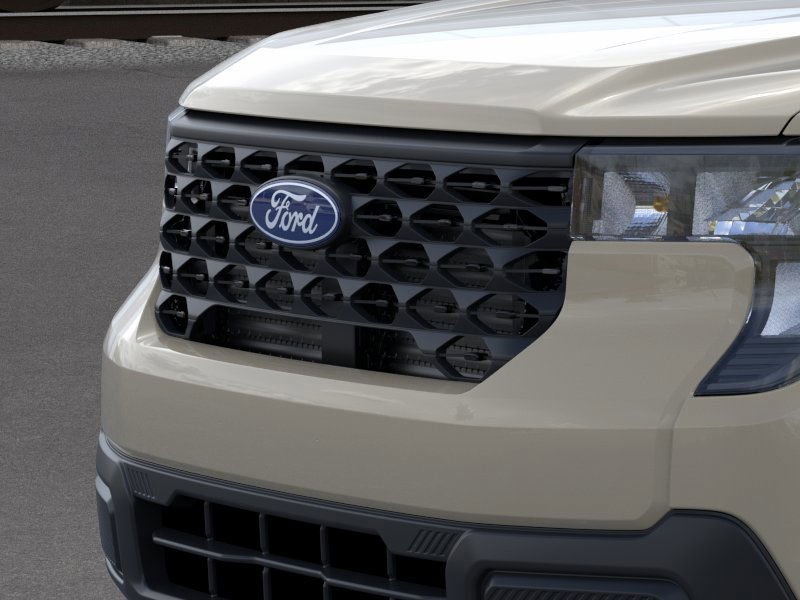 2025 Ford Maverick XL photo 5