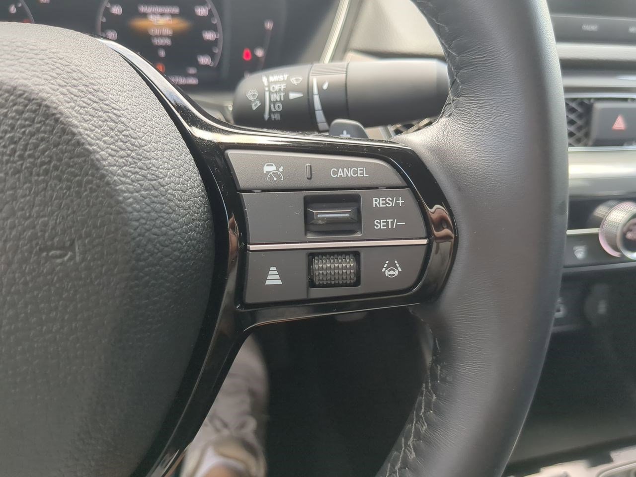 2025 Acura Integra Base photo 25