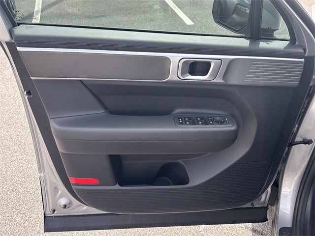 2025 Hyundai Santa Fe SE photo 10