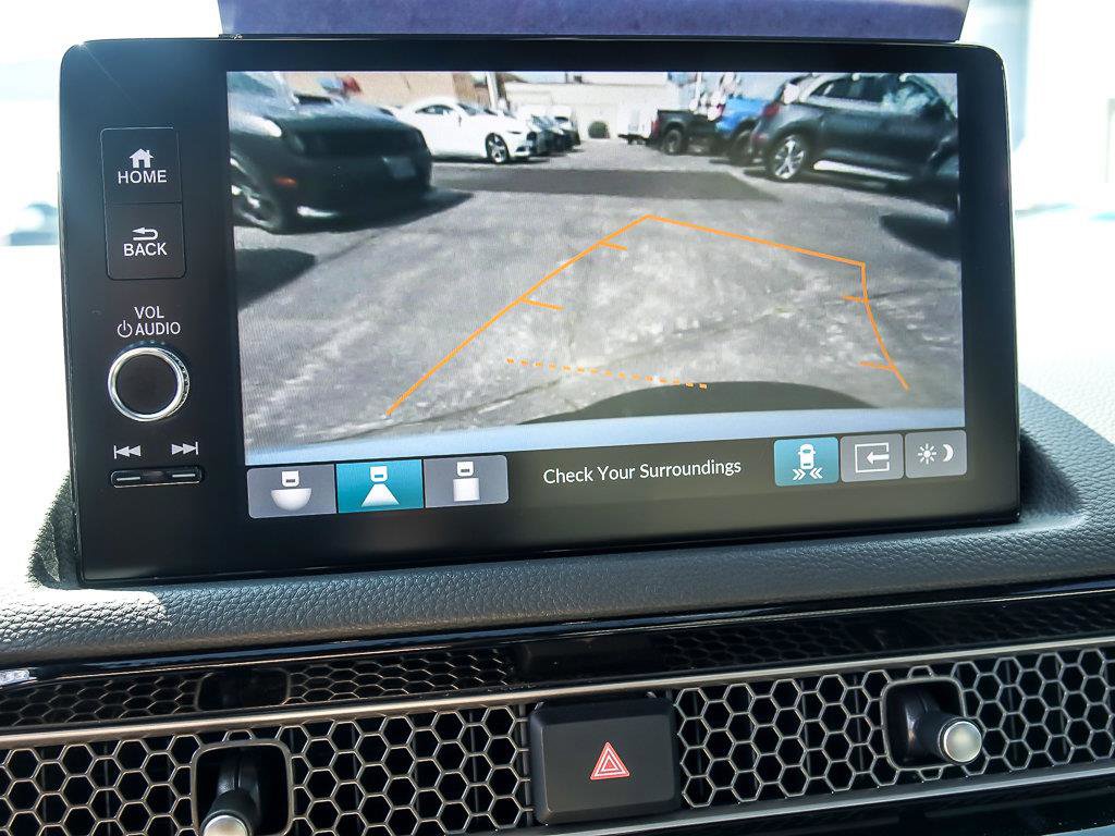 2024 HONDA CIVIC - Image 24