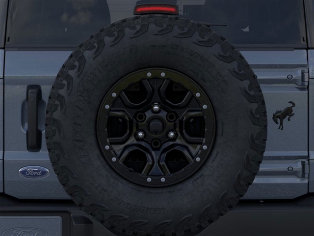 2025 FORD BRONCO - Image 24