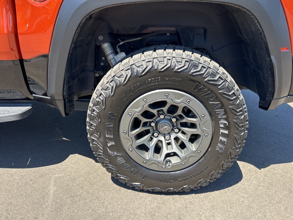 2024 Ram 1500 TRX photo 3