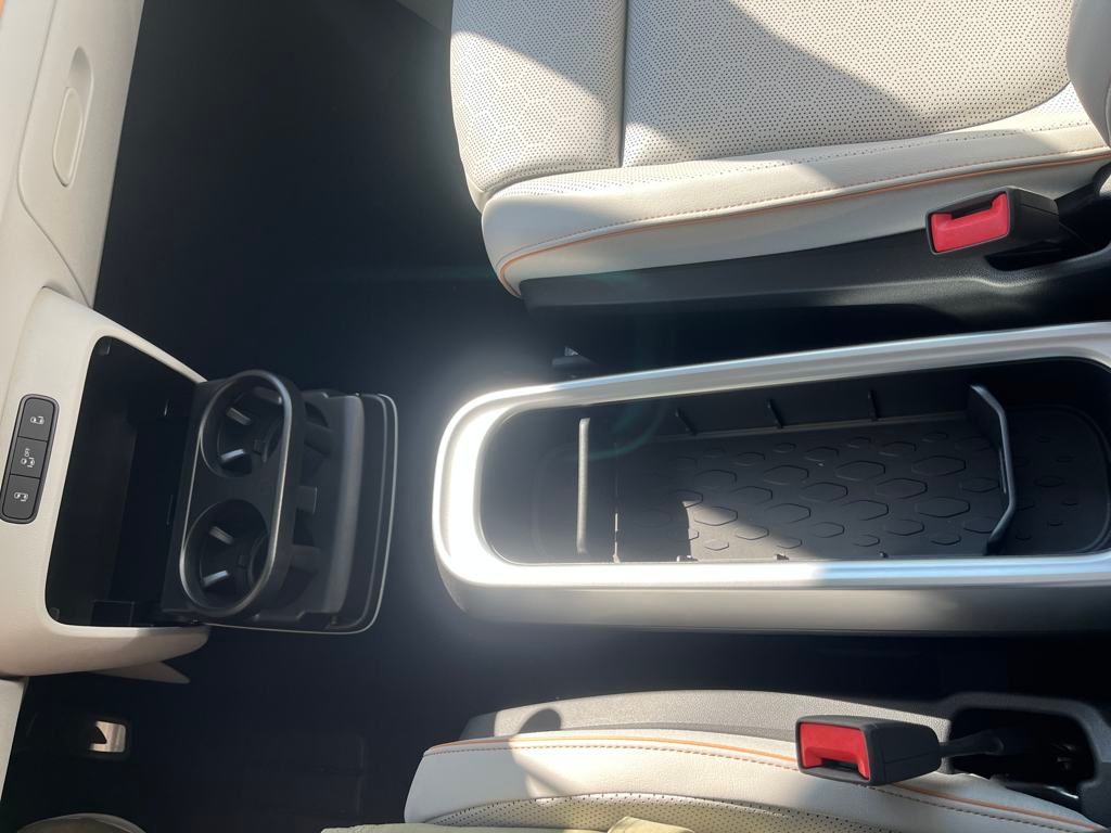 2025 Volkswagen ID. Buzz photo 14