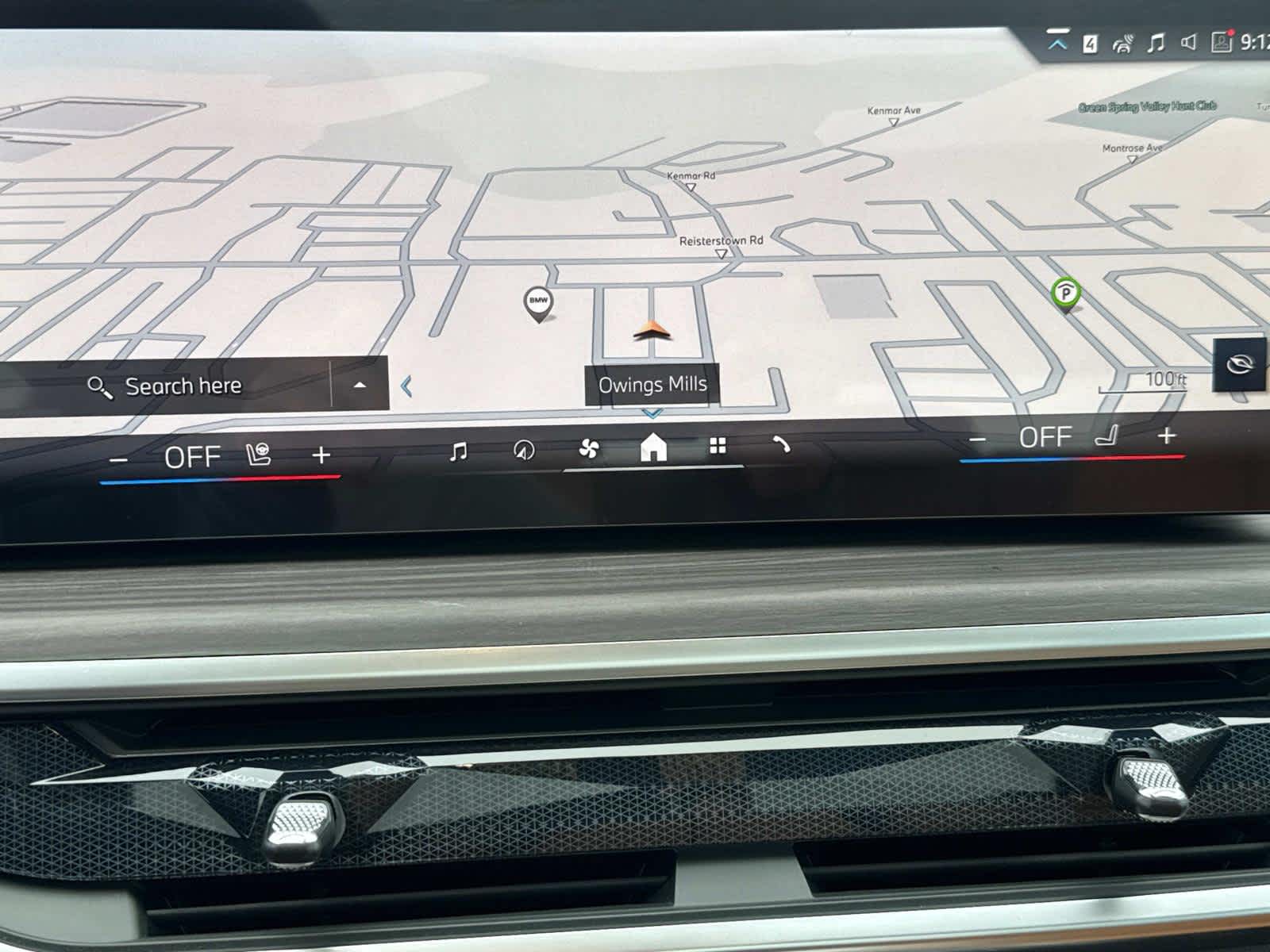 2026 Bmw X5 xDrive40i photo 2