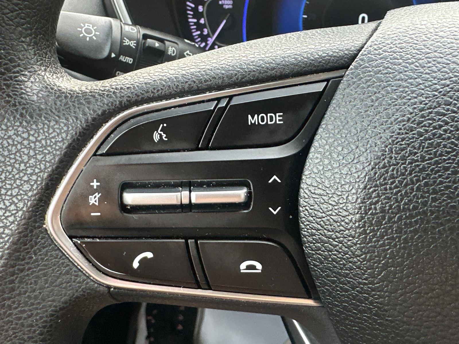 2019 Hyundai Santa Fe SEL photo 14