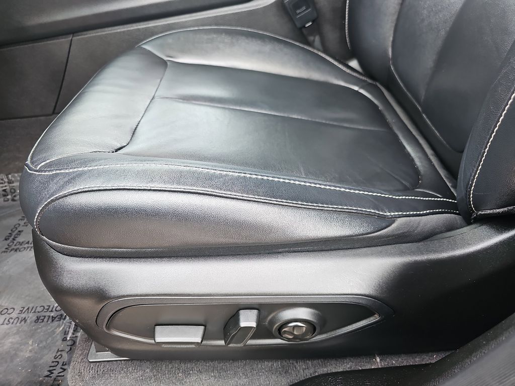 2022 Jeep Grand Cherokee Limited photo 28