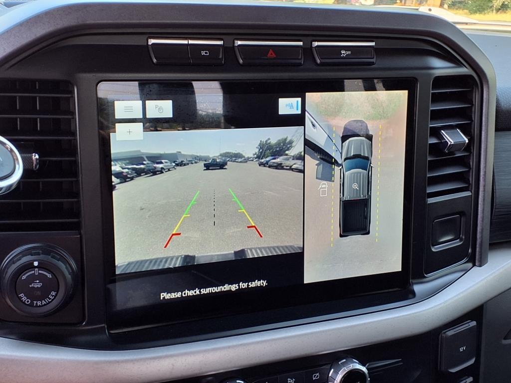 2022 Ford F-150 XLT photo 8
