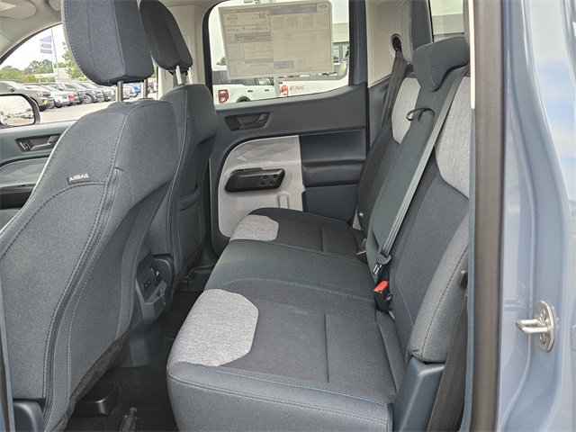 2025 Ford Maverick XLT photo 12